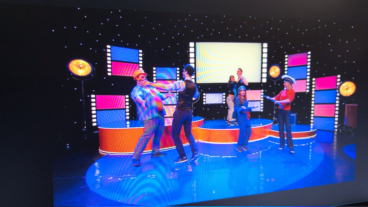 wurlocke's tweet photo. @mischiefcomedy Where do I sign up for dance lessons with this group? https://t.co/ypmk6vgV8z