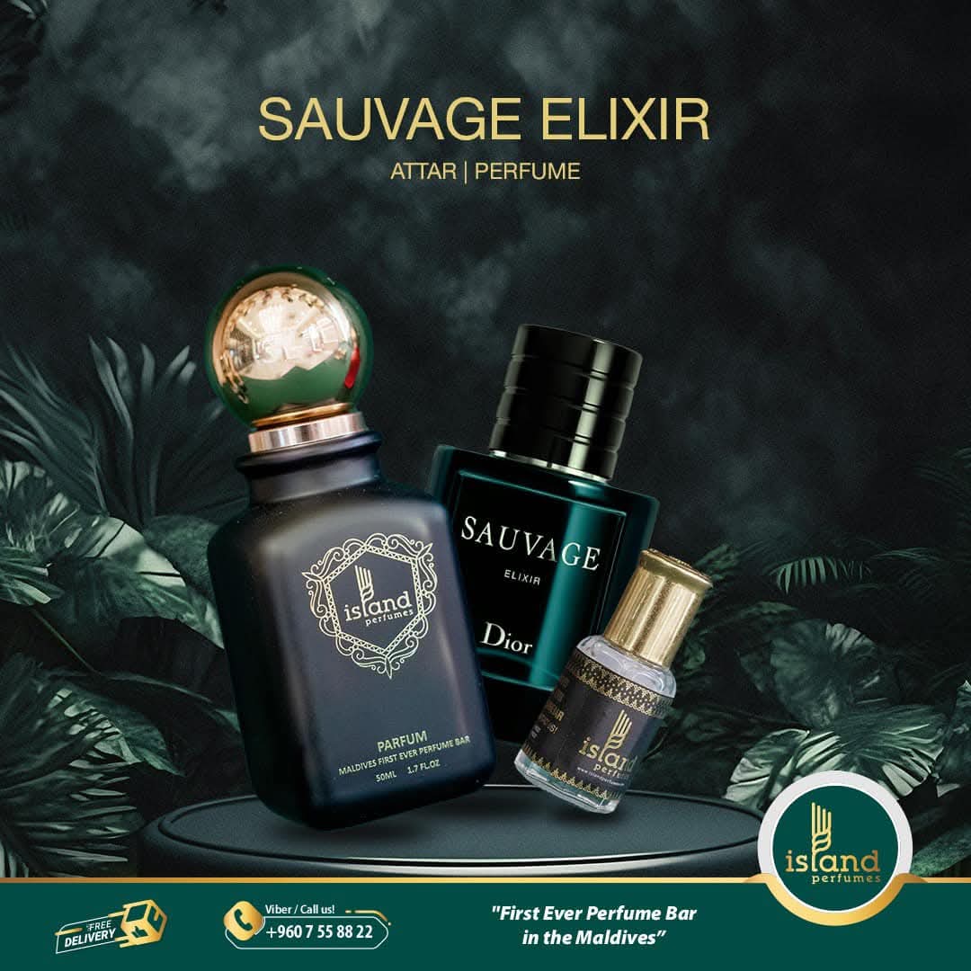 island_perfumes's tweet photo. Confidence in a bottle. Bold, fresh, and irresistibly masculine. 💪
📍 Island Perfumes: https://t.co/Gt77jg9yzL
📍Island Perfume Bar: https://t.co/g60uFpVD1x…
📞 Hotline: 7558822
To check price please visit: https://t.co/AgOSQd921T
#PerfumeForMen #SignatureScent #IslandPerfum #IslandPerfumBar #Maldives
