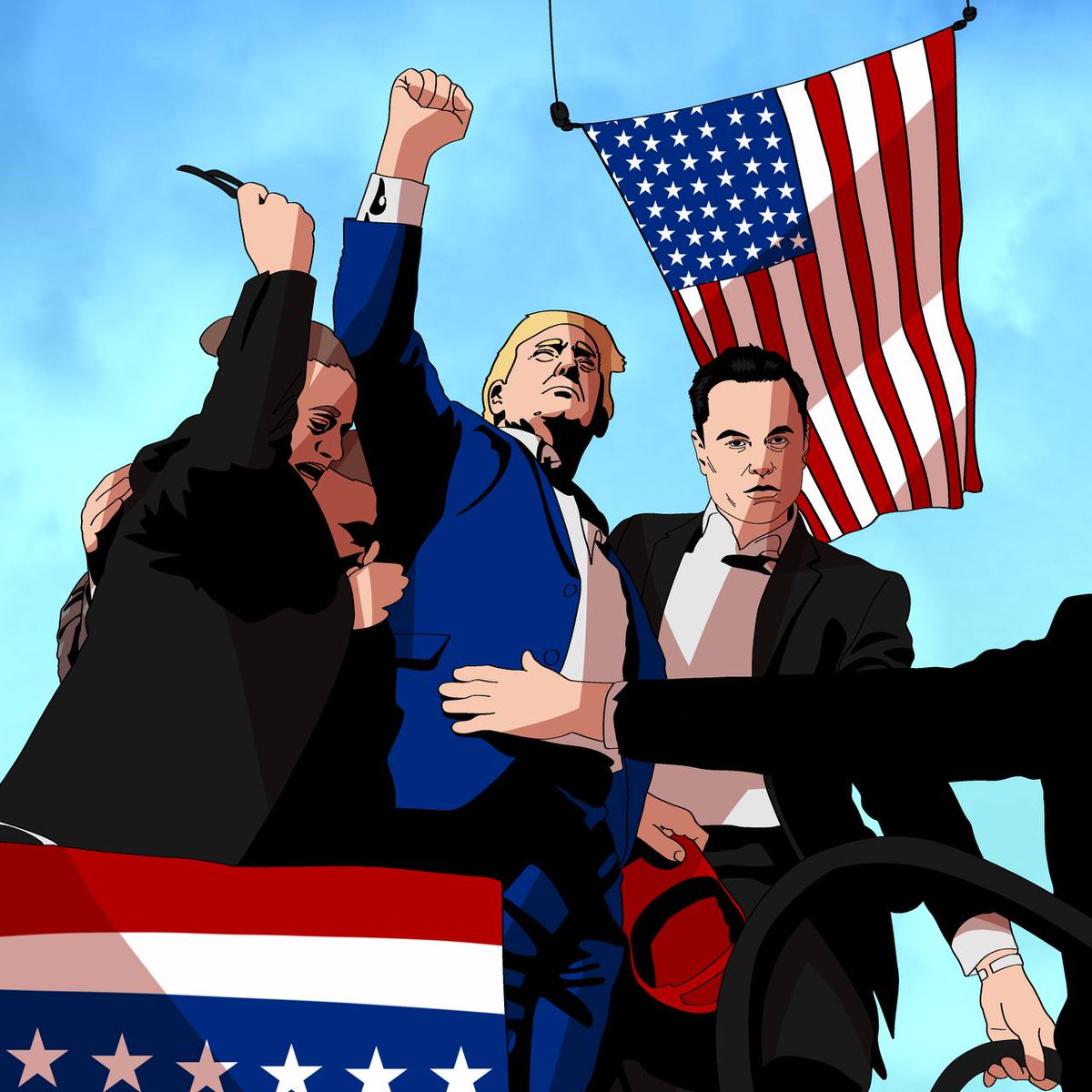 LornInMetaverse's tweet photo. @mvrs @Forbes Fight on
#MRVS https://t.co/RYgNyrufhP