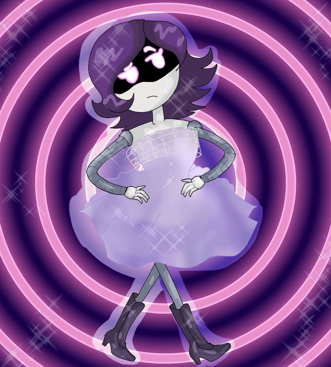 Kandyart_bs's tweet photo. Un pedido 💜
#MuederDrones #Uzi #DressToImpress #Petaldress https://t.co/F0kbmfu8cO