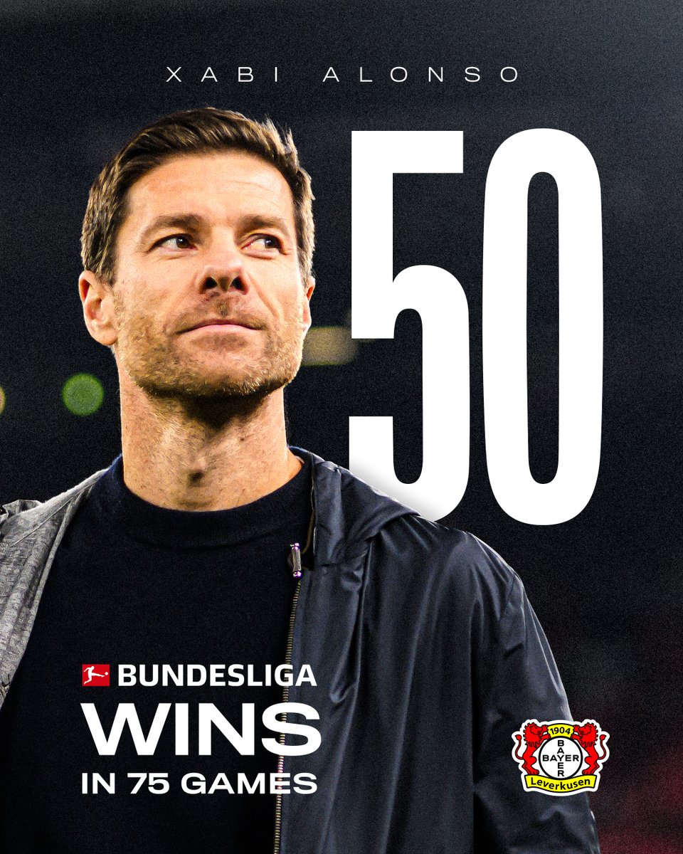 50 wins.
75 games. 
Our Coach. 😮‍💨