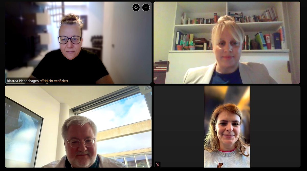 NichtGenesen's tweet photo. Letzter Call in diesem Jahr mit der @cducsubt zum Thema #LongCovid, #MECFS und #PostVac. Betont wurde, dass sich mit Regierungsbeteiligung für die Themen stark gemacht werden soll.  Besonders die Forschung für postinfektiöse Erkrankungen soll vorangebracht werden, so wie es in den Anträgen der Opposition niedergeschrieben steht.