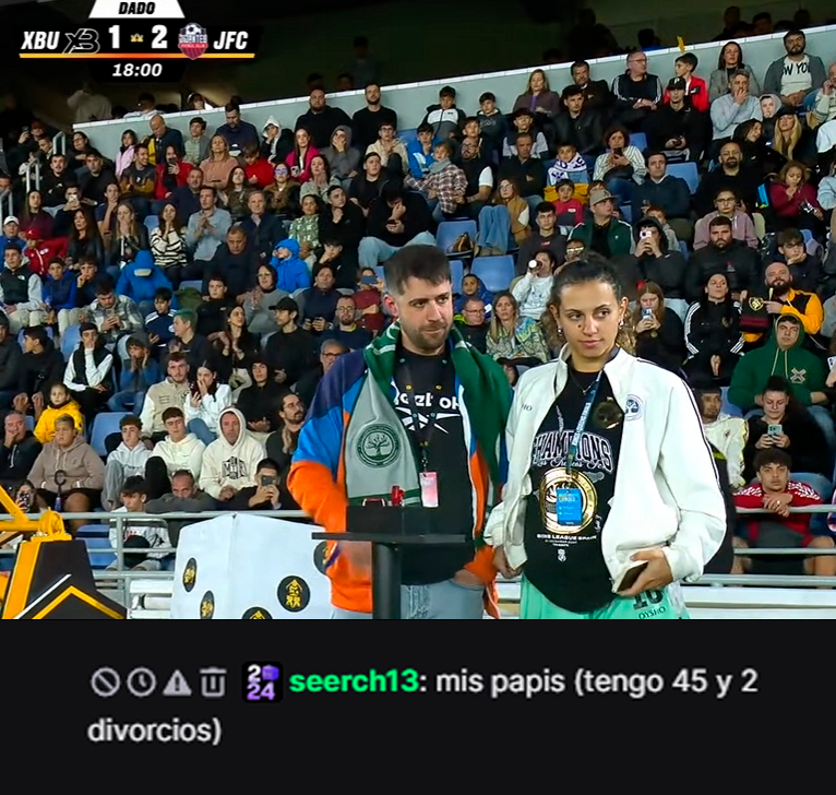 Sr Chøcølat (@sr_chocolat) on Twitter photo 