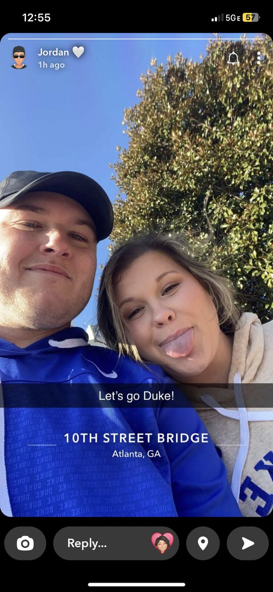 Kristen D✨ tweet media