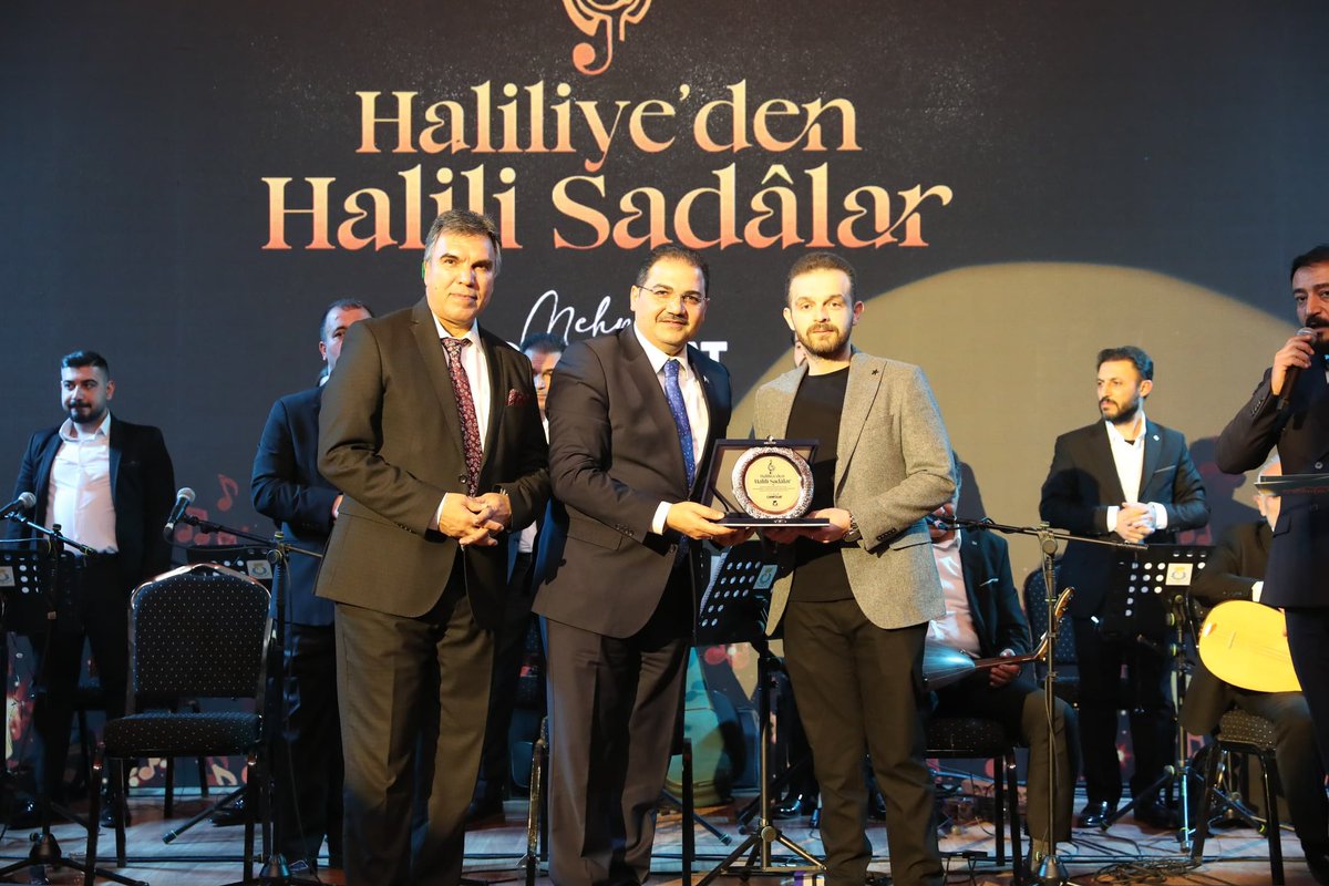 Mehmet CANPOLAT 🇹🇷 tweet media
