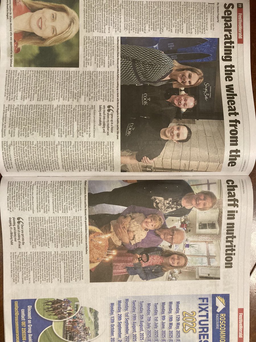 Elaine Mooney tweet media