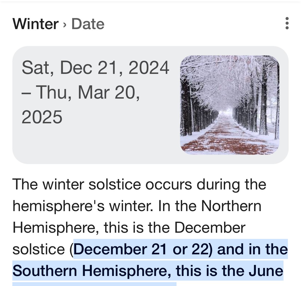 WINTER ARC tweet media