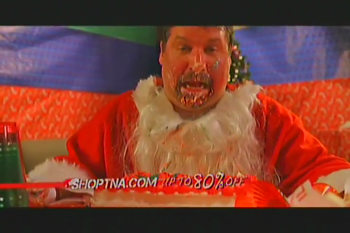 DAMN YOU, MR. CHRISTMAS!  

The holiday episode of the weekly, wrestling mixtape known as PRO  WRESTLING POTLUCK is a wintery mix of matches, promos, &amp; weird junk!  We also played WRESTLER OR TOY! Action &amp; laughs in near equal amounts!  Watch it now/soon!
youtu.be/GWh7D1Ff5BE?si…