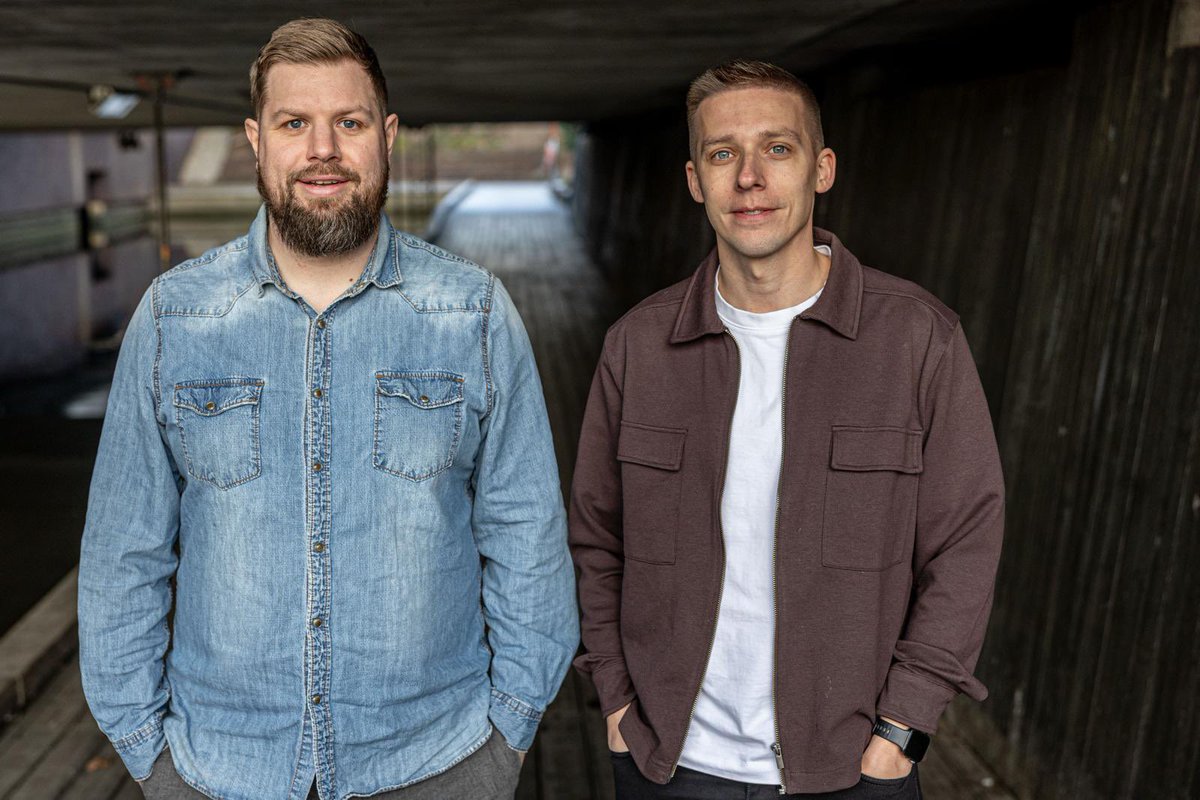 JGrydeland's tweet photo. Fra nyåret skal jeg få lov til å mene og skrive for @tv2sport . De går bredere på meningsjournalistikk og jeg skal få være meningsbærer, lage unikt innhold og sette dagsorden for en av de største idrettsbevegelsene i dagens samfunn, nemlig breddefotball. Der har jeg kontroll✍️ https://t.co/atF42rPMC1