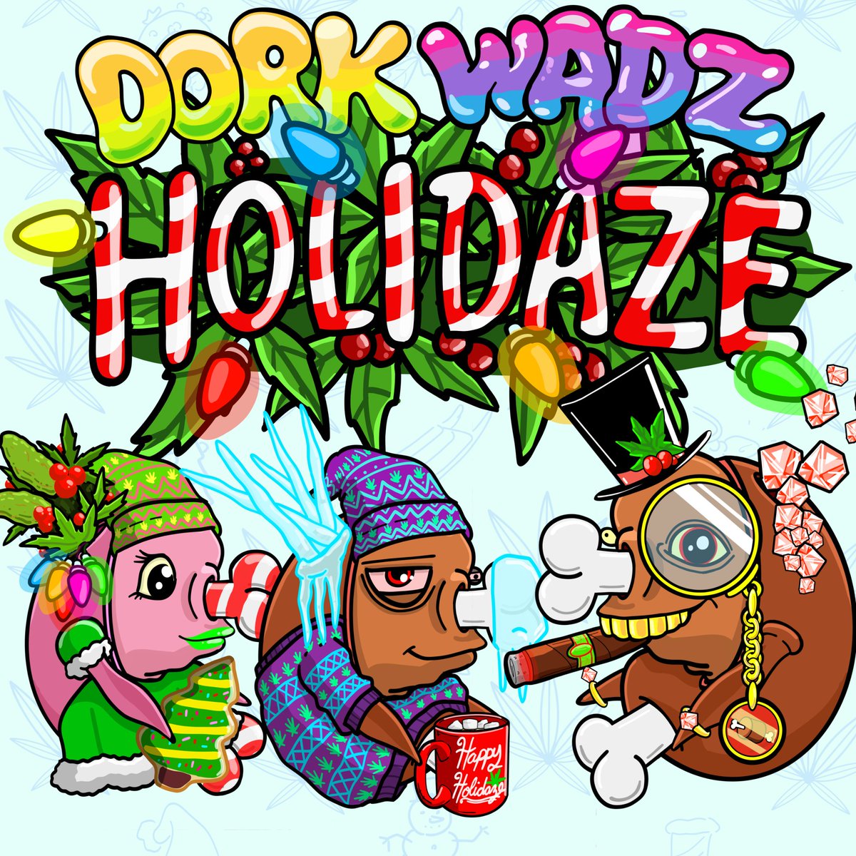 BONEWHALE (@bonewhaletoken) on Twitter photo Happy #Holidaze, scholars!
Why not browse our festive #NFTs on <a href="/MantraProtocol/">Mantra Protocol | Minting *Teh Toros* in Shibarium</a> marketplace this Winter Solstice!
$bone $shib Happy #Holidaze, scholars!
Why not browse our festive #NFTs on <a href="/MantraProtocol/">Mantra Protocol | Minting *Teh Toros* in Shibarium</a> marketplace this Winter Solstice!
$bone $shib