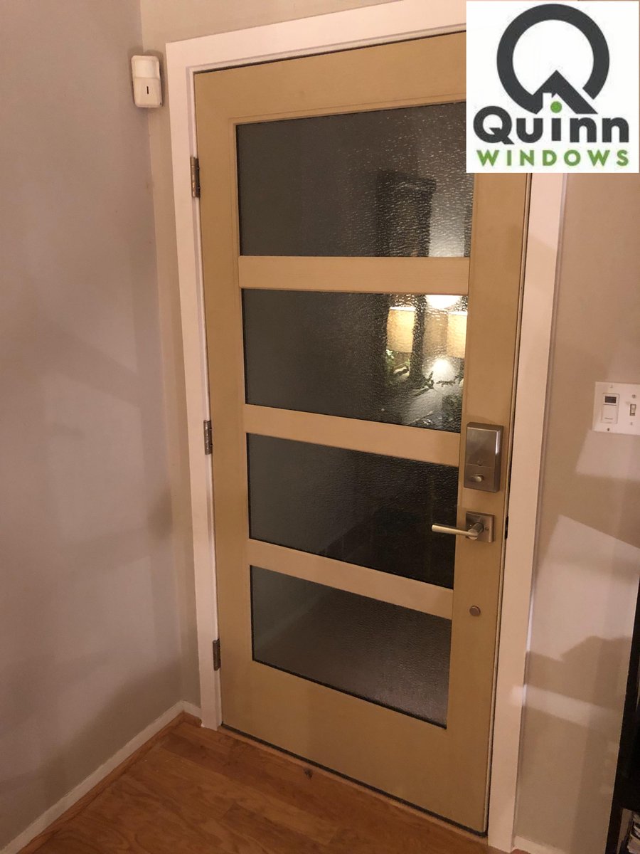 QuinnWindows's tweet photo. 🏡 Looking to elevate the entrance of your home? Quinn Windows offers a stunning selection of unique doors that combine style and functionality. 🌟 Call us today to learn more and schedule your appointment! 

#UniqueDoors #HomeDesign #QuinnWindows https://t.co/BzMRjz6Bjx