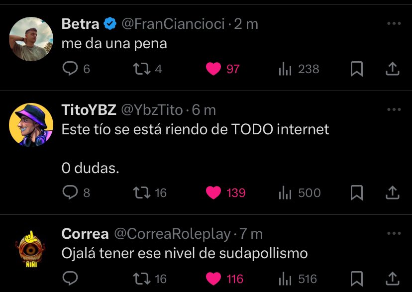 sisagfuwu's tweet image. nosotros lo pensamos y ellos lo dicen JAJAJA