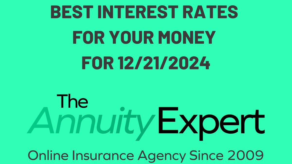 The Annuity Expert tweet media