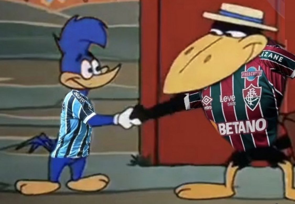 BorrachosDoSul's tweet photo. LEVOU DIOGO BARBOSA 
LEVOU THIAGO SANTOS 
LEVOU DOUGLAS COSTA 

E AGORA QUEREM LEVAR O REINALDO 

OBRIGADO AMIGO   VOCÊ É UM AMIGO 😆 https://t.co/DP0jTbimOl