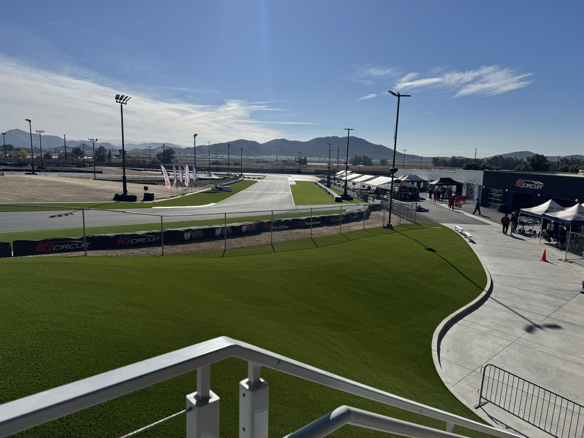 True_Racer's tweet photo. Stoked to be out at the new K1 circuit today. https://t.co/WiXfU3BgmC