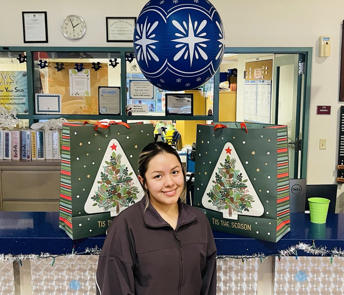 Erica Mosca (she/her) (@ericamosca14) on Twitter photo Hope you have a great start to your holidays! Grateful for #TeamMosca working hard to spread holiday cheer: donated toys to 200+ students at Kids First ECE & a class at Edwards ES both in #AD14, Teens Miracles at <a href="/ClarkCountyNV/">Clark County Nevada</a> & volunteered w/<a href="/NULiFEKICKS/">NuLifeKicks</a> giveaway :) #NVLeg Hope you have a great start to your holidays! Grateful for #TeamMosca working hard to spread holiday cheer: donated toys to 200+ students at Kids First ECE & a class at Edwards ES both in #AD14, Teens Miracles at <a href="/ClarkCountyNV/">Clark County Nevada</a> & volunteered w/<a href="/NULiFEKICKS/">NuLifeKicks</a> giveaway :) #NVLeg