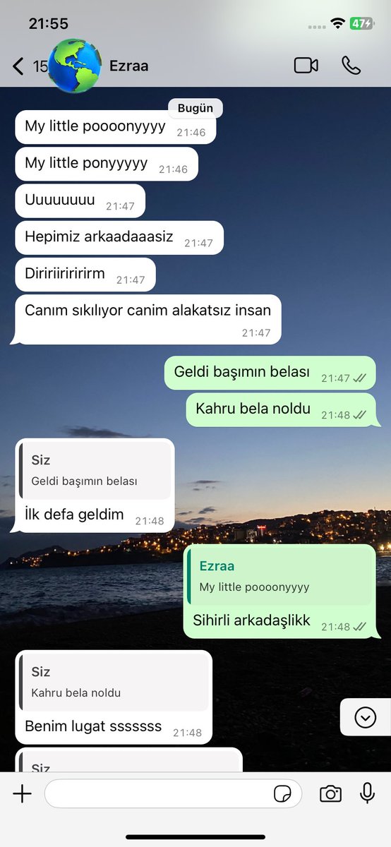 resatkaybas's tweet photo. @imnurez  anormal insanın anormal arkadaşlari.. https://t.co/oM5jZZ6Ahq