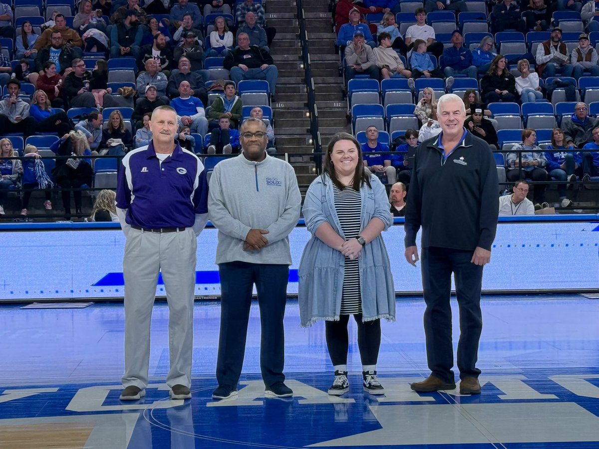 LT Schools (@ltgoodnews) on Twitter photo Today during the <a href="/indianastate/">Indiana State University</a> basketball game Dr. Smith was honored for his work in public education by the <a href="/ISU_BCOE/">Indiana State University Bayh College of Education</a>. Well deserved! #LTpride Today during the <a href="/indianastate/">Indiana State University</a> basketball game Dr. Smith was honored for his work in public education by the <a href="/ISU_BCOE/">Indiana State University Bayh College of Education</a>. Well deserved! #LTpride