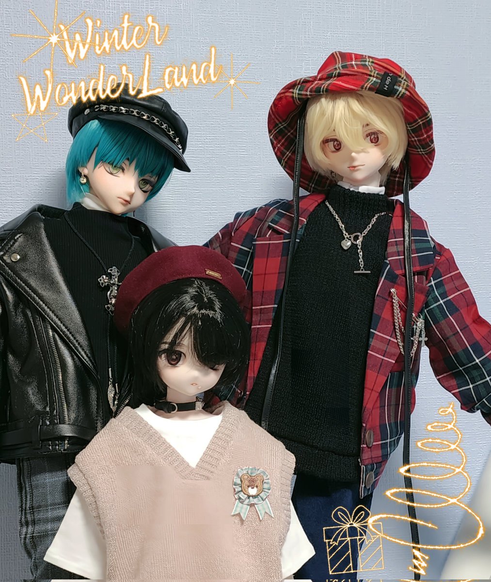 DOLL_2B's tweet photo. 오랜만 ^-^v https://t.co/rFlamzqusN