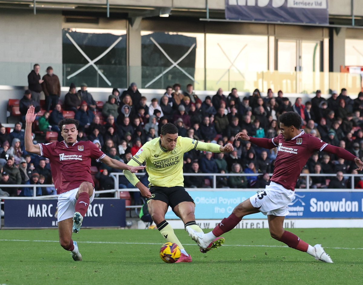 5-0 Dub ⚽️&amp;🅰️ Great shift from the boyz 💪🏽 Onto the next #cafc
