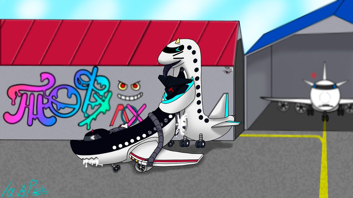 Hehe thanks for helping with the drawing :3 <a href="/AlphikTheWolf/">Buravchik</a>