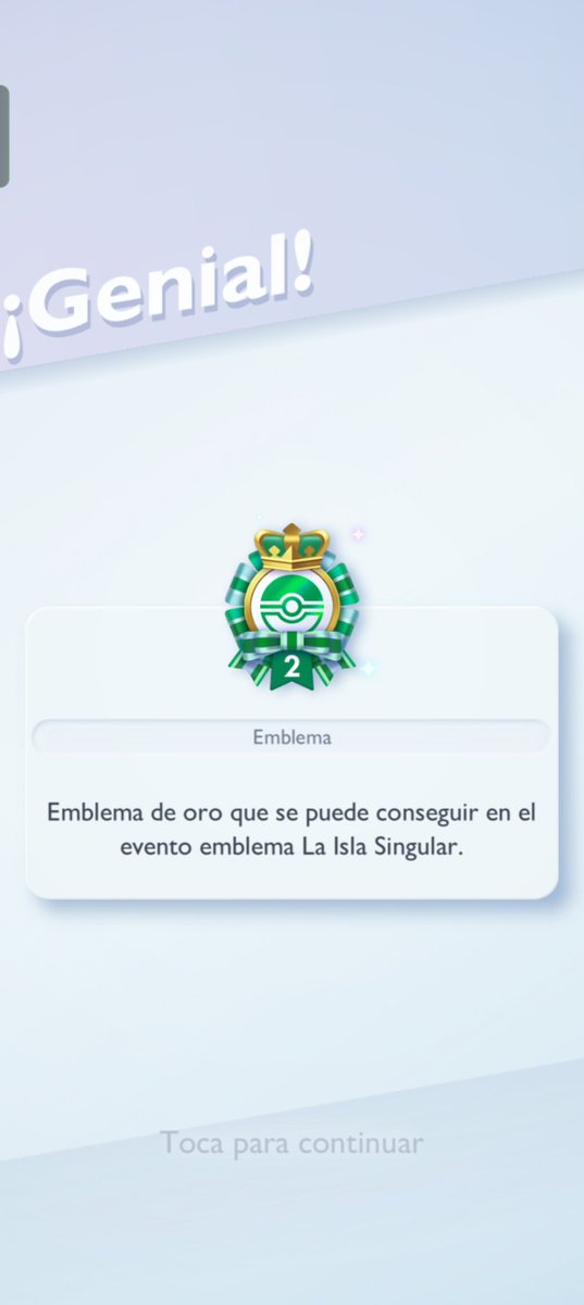 HumixGo's tweet image. Otro evento completado💪