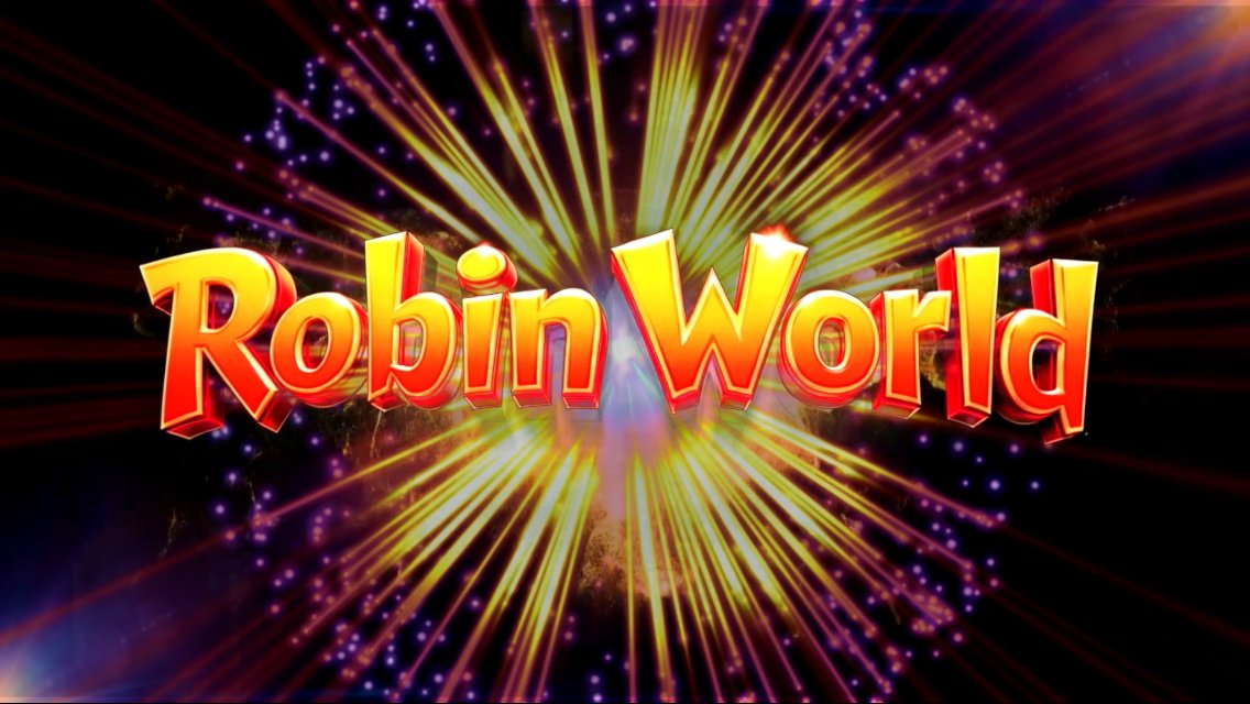 PlayRobinWorld's tweet photo. #NationalRobinDay is the best day of the year on Twitter https://t.co/bFH0Bbx4pr