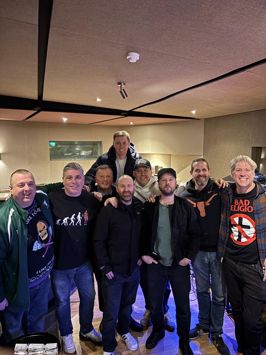 The Liverpool Way tweet media