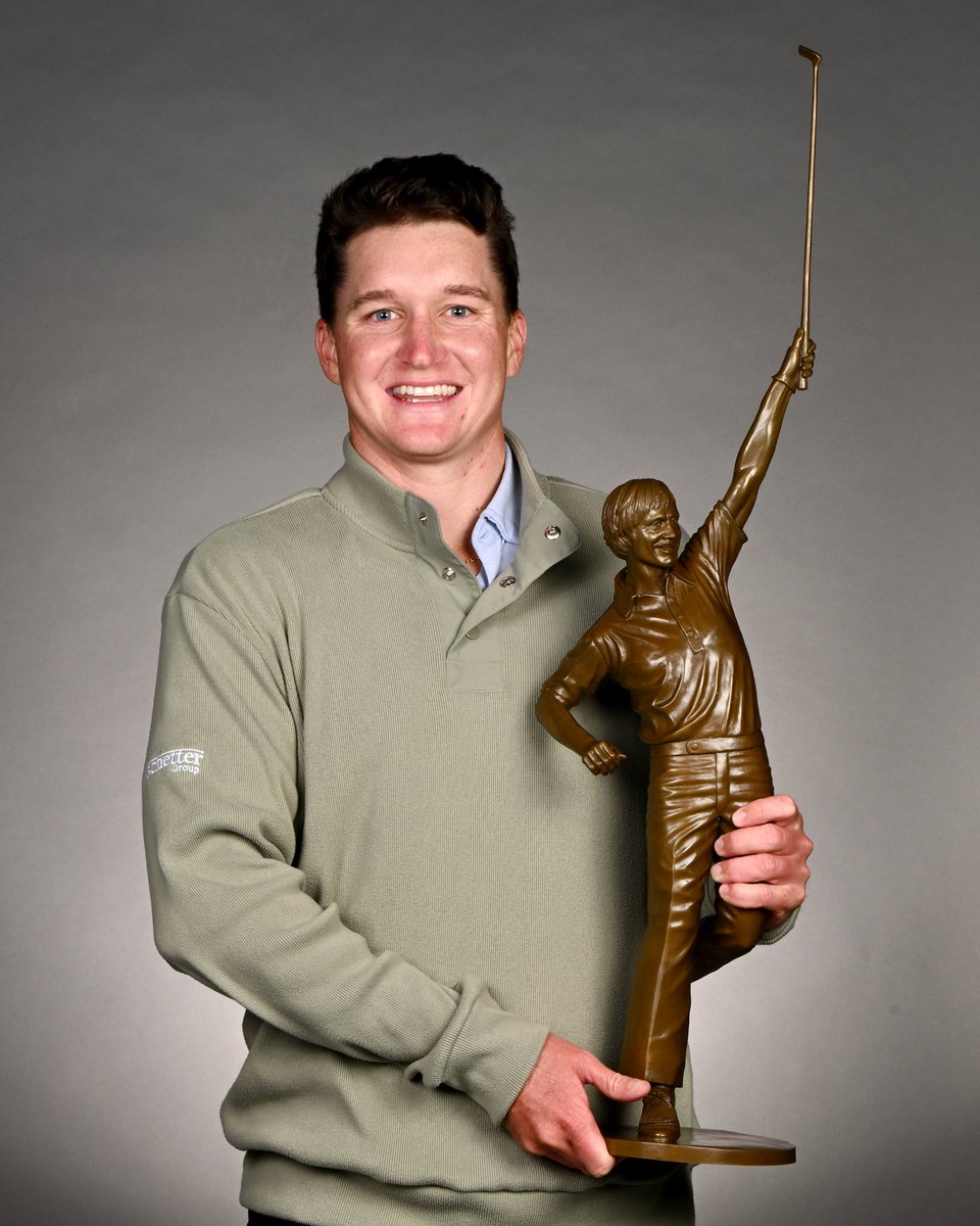 Korn Ferry Tour tweet media