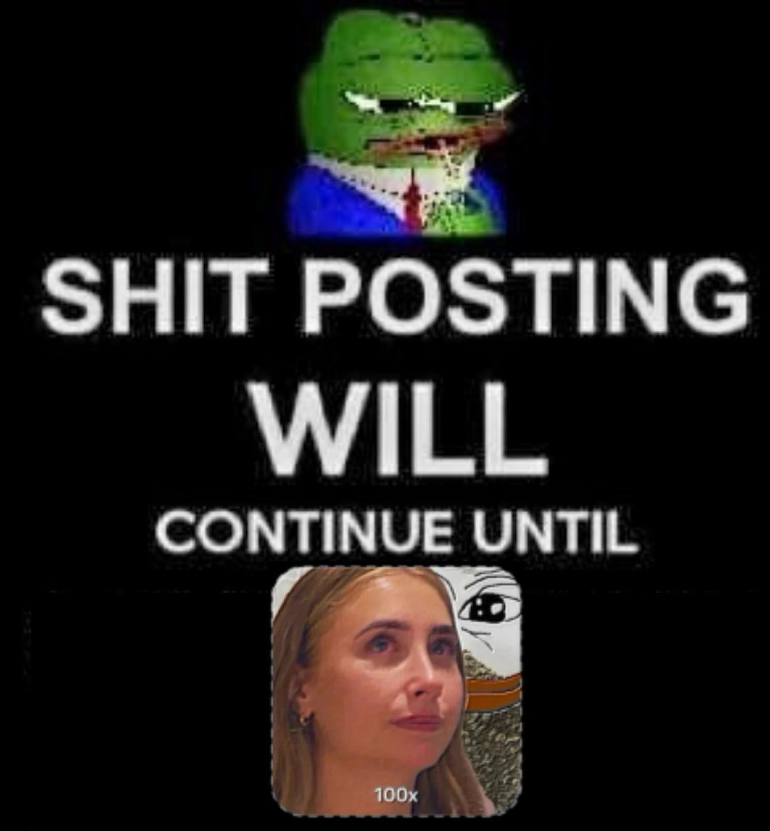 You thought I was done?!? 

Another couple sol spent giving back to everyone who believes this week, tis the season and we are just getting started🎅🧂

$PEPR time