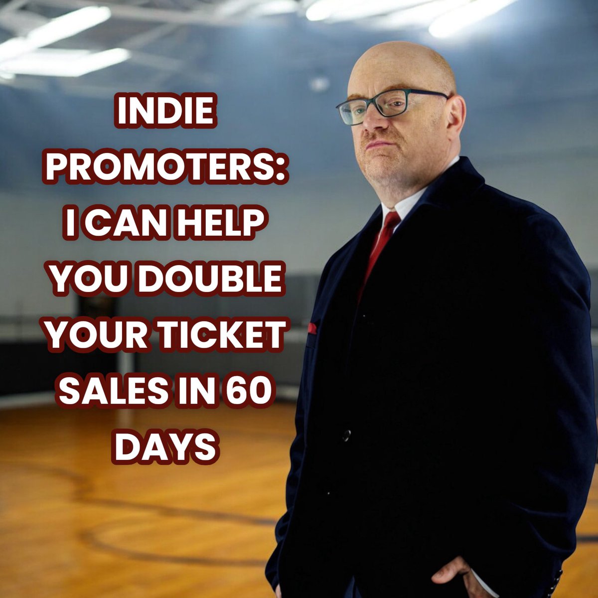 “Brutal” Bob Evans tweet media