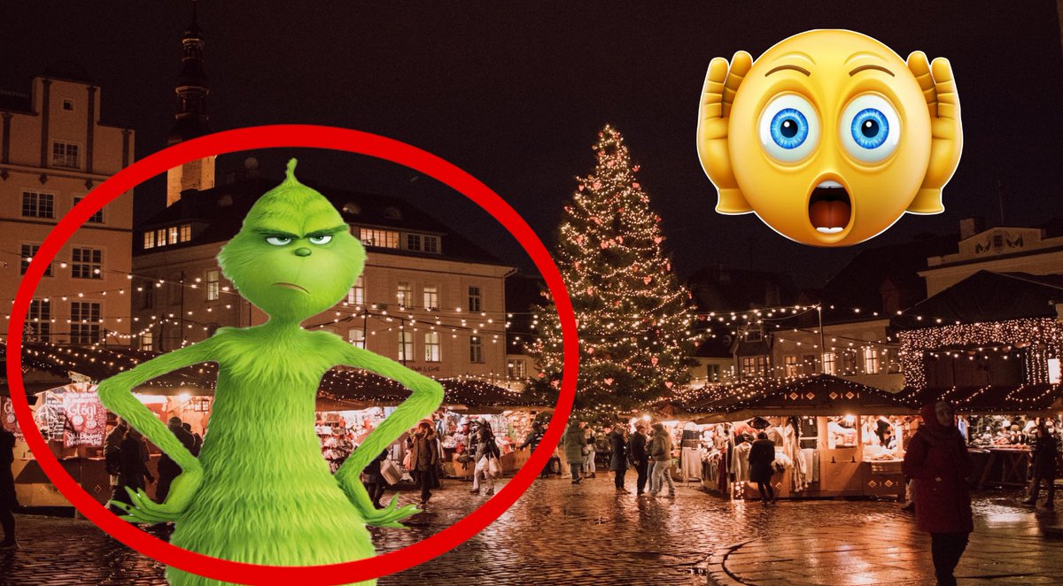 NEW VIDEO!!!

The grinch is LOOSE in nyc and it is up to the RACTINGTING BOYS to find him

youtu.be/1pUPqHTp8Wo?si…