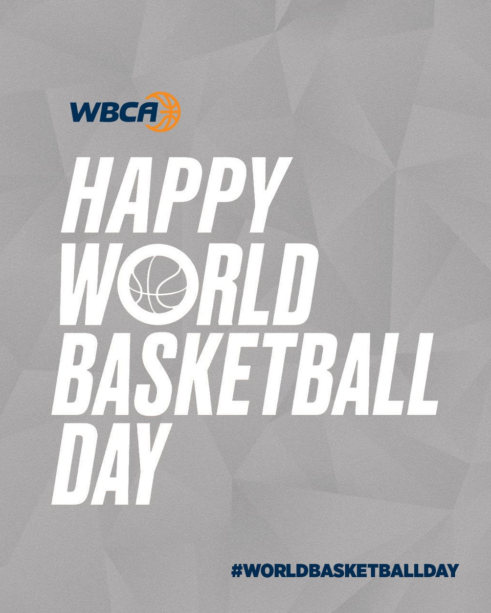 For the love of the game and the coaches who shape it!

Coaches are the heart of basketball, shaping players, building teams, and inspiring communities. This #WorldBasketballDay, we celebrate the leaders who make it all possible. 🏀