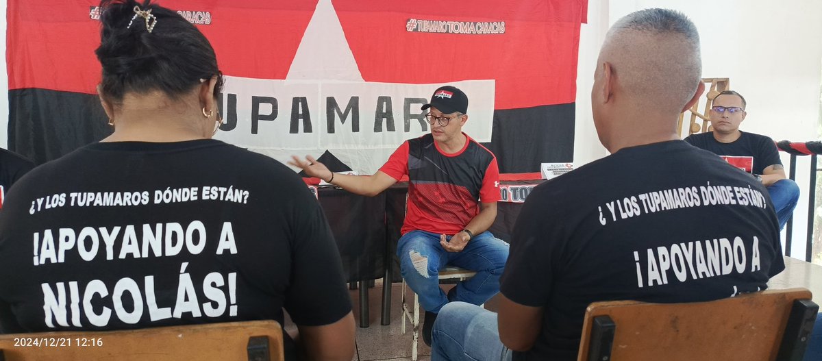 Mrt_Valera's tweet photo. En pleno desarrollo se está llevando a cabo la reunión del Secretariado Regional Ampliado de nuestro Edo. Trujillo con la participación del responsable de finanzas y producción nacional @azuajemanuelmrt  y el responsable de comunicación @LisandrojpMrt y toda nuestra militancia https://t.co/apePj9jNkf