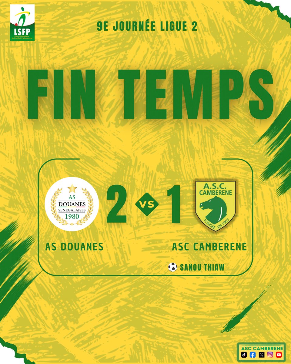ASC CAMBERENE tweet media