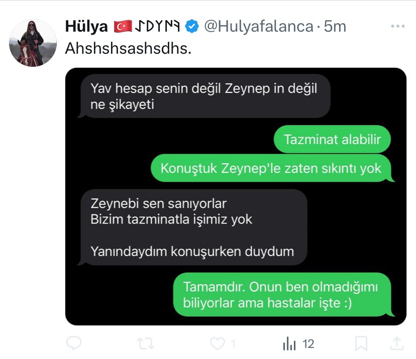 reddington_t5's tweet photo. Ben,sen,o,biz,siz,onlar… sizofreni nekadar kötü bir hastalik ! https://t.co/IvLlAvlcUg