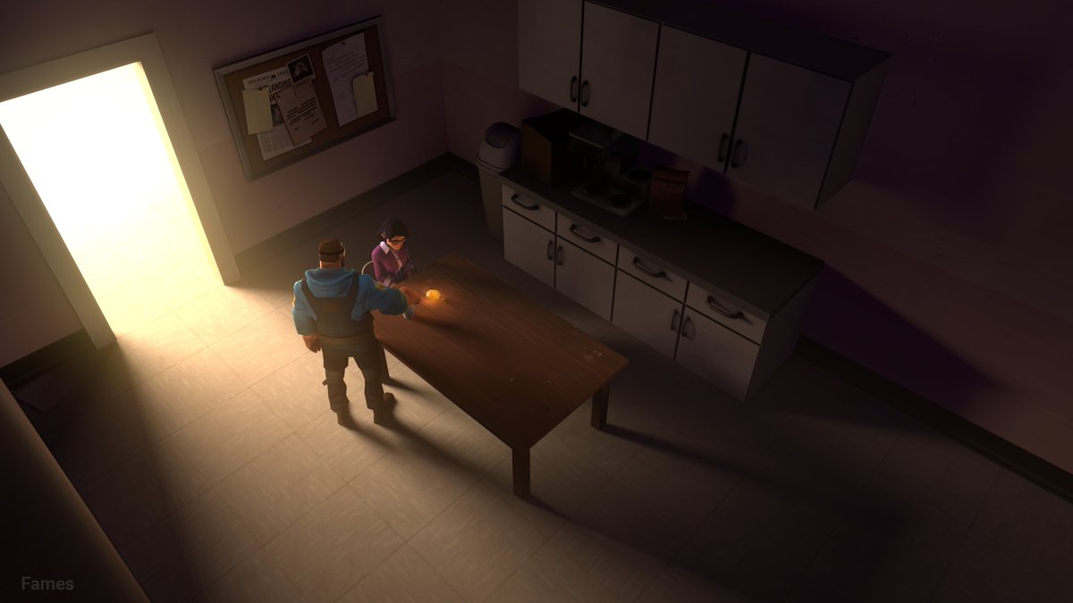 broke the cycle
#tf2