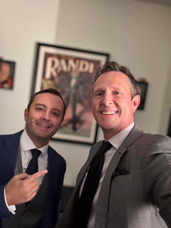 Jon Petz, CSP tweet media