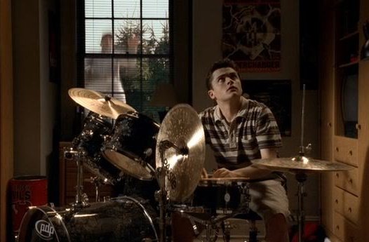 Millennial Sopranos tweet media