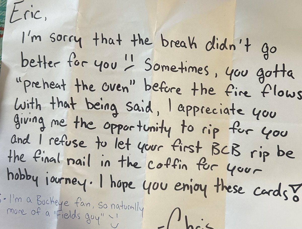 Captain Caleb tweet media