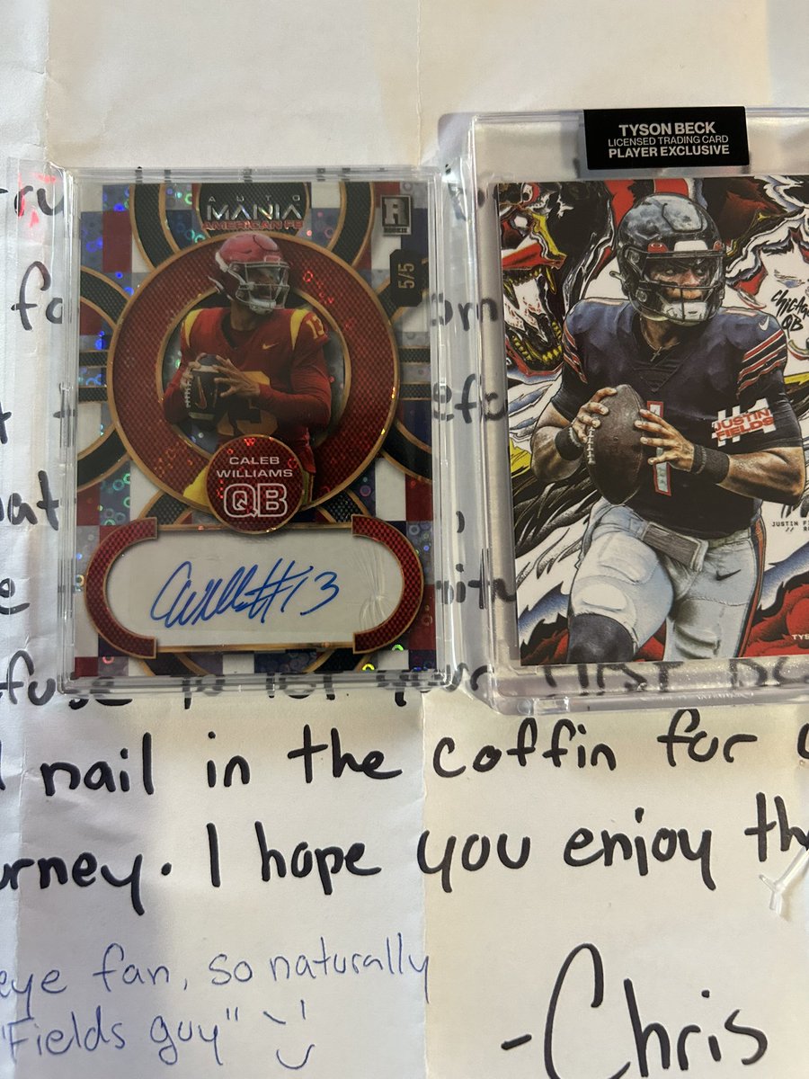 Captain Caleb tweet media