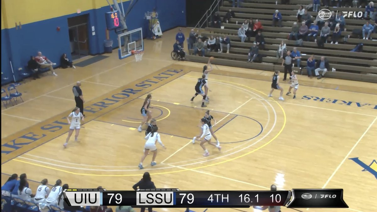 Coach Pep (@coach_peplinski) on Twitter photo 🫣When the match up on the court has players on both sides that you’ve coached and are cheering for! Can we just end this game in a tie?! 😅
<a href="/Breah07506724/">Breah</a> & <a href="/TaylorClarey/">Taylor Clarey</a> for <a href="/LakeStateWBB/">LSSU Women's Basketball</a> & <a href="/AvaPrivet/">Ava Privet</a> for <a href="/UIU_WBB/">Upper Iowa Women's Basketball</a> 🫣When the match up on the court has players on both sides that you’ve coached and are cheering for! Can we just end this game in a tie?! 😅
<a href="/Breah07506724/">Breah</a> & <a href="/TaylorClarey/">Taylor Clarey</a> for <a href="/LakeStateWBB/">LSSU Women's Basketball</a> & <a href="/AvaPrivet/">Ava Privet</a> for <a href="/UIU_WBB/">Upper Iowa Women's Basketball</a>
