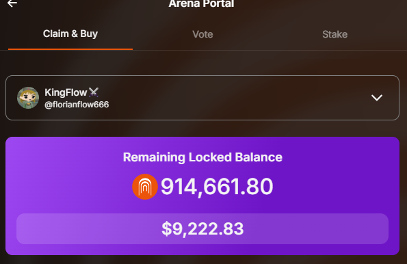 KingFlow⚔️ tweet media