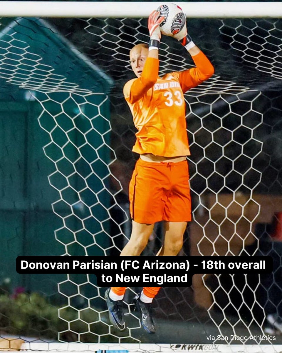 ECNL Boys tweet media