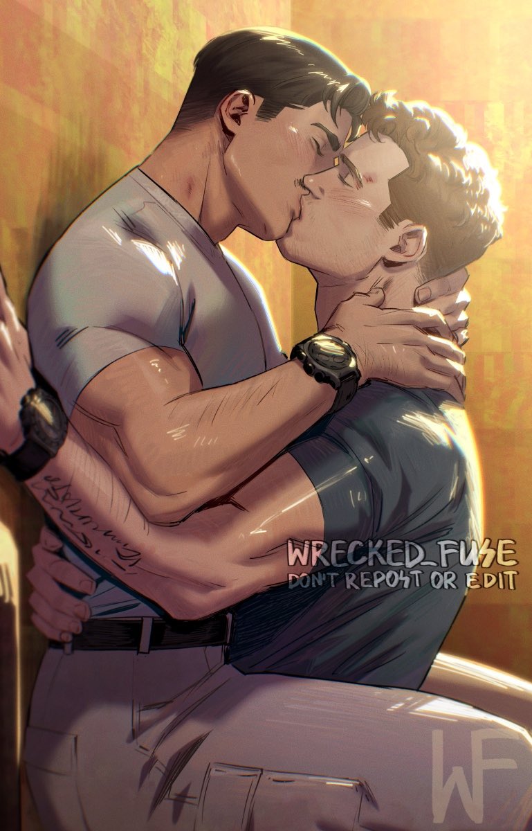 wrecked_fuse tweet picture