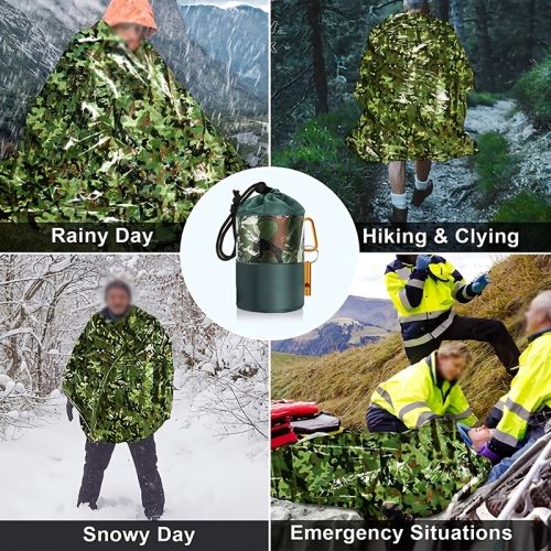 realhunterschoi's tweet photo. Aluminum Foil First Aid Sleeping Bag $10.21
https://t.co/HIw4IbR9Ey
https://t.co/zSPKWJFJlT
#HuntingSupplies #ArcheryGear #OutdoorHunting #FirearmAccessories #BowHuntingLife #PrecisionArchery #WildGameHunting #ArcheryAddict #HuntingEssentials #tactical #hunting #hunter https://t.co/bcTaqnlmsY