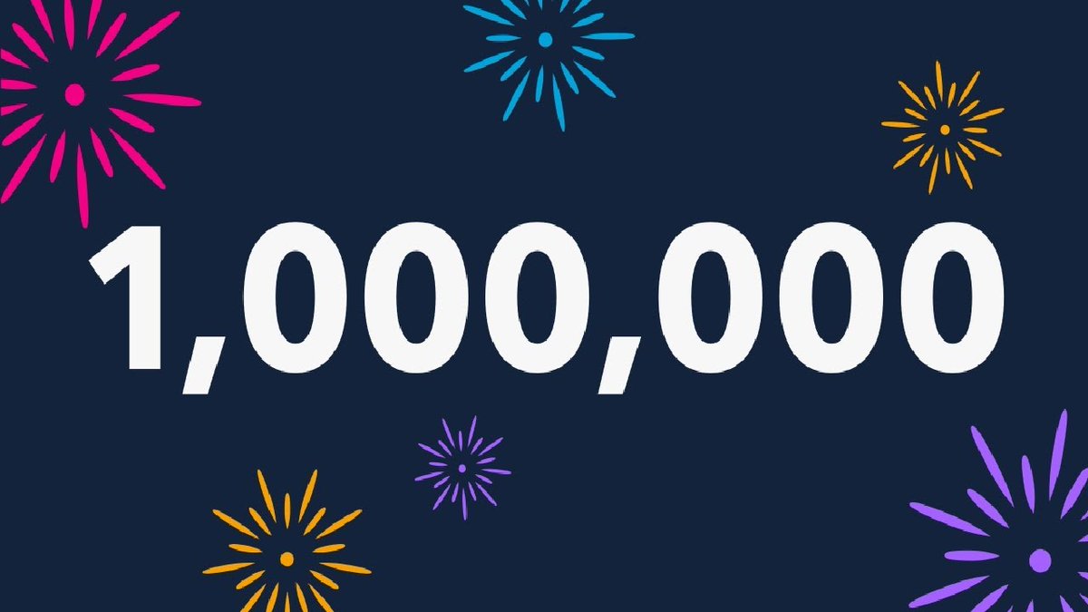 TheMoonHailey's tweet photo. RETWEET If you are holding more than 1M $LUNC 🔥🔥🔥🔥🔥🔥🔥🔥🔥

LFG  🚀🚀  $LUNC  🚀 🌕  #LUNC 🚀🚀 https://t.co/VsK11ppdL6