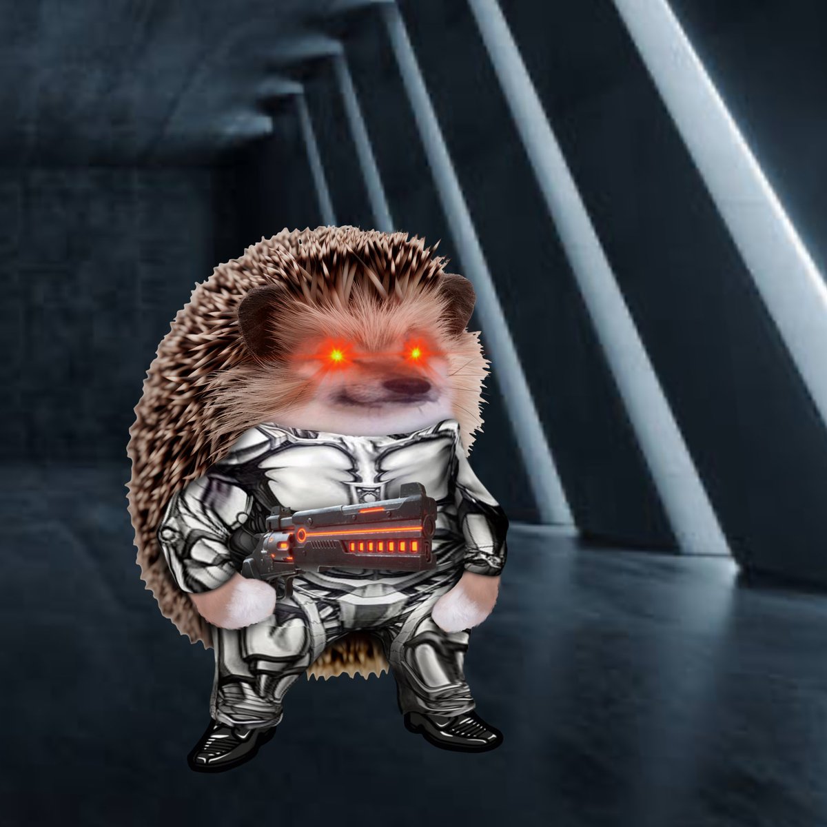 MetalHedgeFella's tweet image. It's official now you loser vatniks.
Prepare to be bonked.
#RussiaIsATerroristState
You might know me from:
Cut diplomatic ties with russia!
Putin is a war criminal.
Every russonazi invading war criminal will face justice.
And most of all,
Ukraine will win!
Stand and deliver.