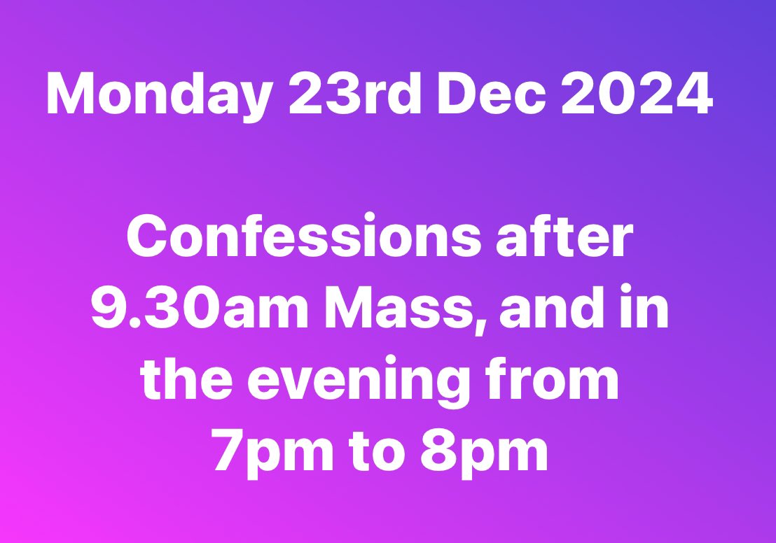 StBrendanRCDOM (@stbrendanrcdom) on Twitter photo 