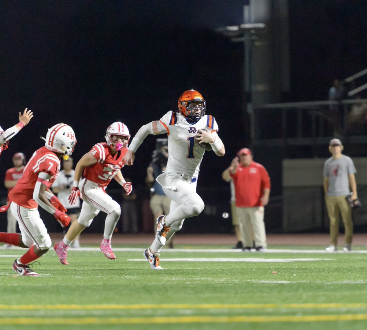 Brady Carmical tweet media